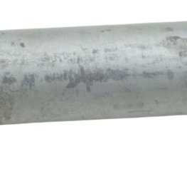 Eixo Quadro Elástico Bmw F 800 Gs 13-16 Original