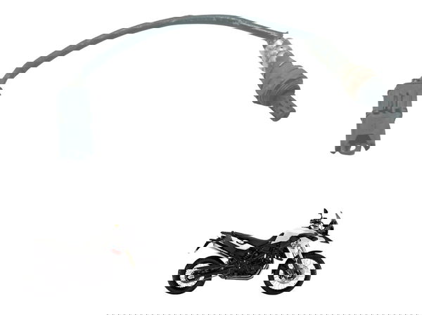Sonda Lambda Bmw F 800 Gs 13-16 Original Sonda Lambda Bmw F 800 Gs 13-16 Original