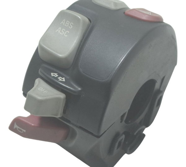 Chave Punho Luz Bmw F 800 Gs 13-16 Original