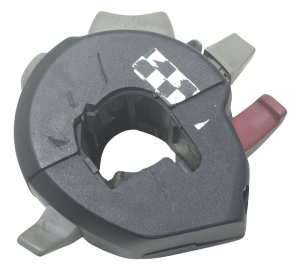 Chave Punho Luz Bmw F 800 Gs 13-16 Original