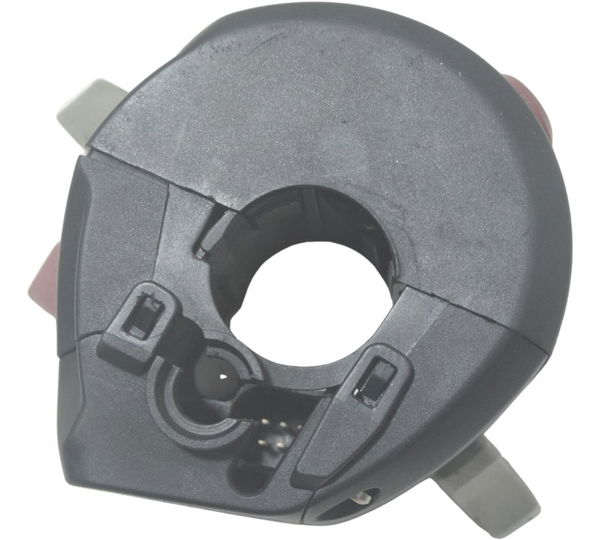 Chave Punho Luz Bmw F 800 Gs 13-16 Original