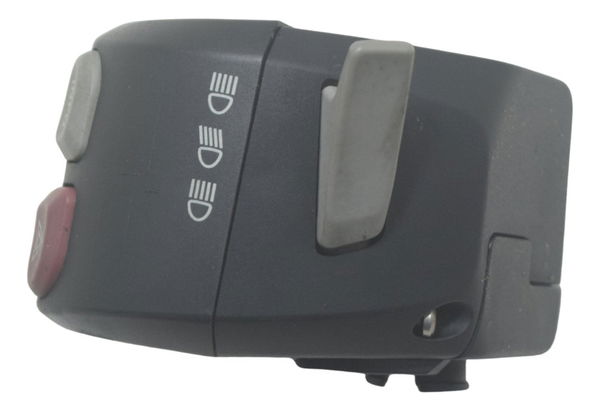 Chave Punho Luz Bmw F 800 Gs 13-16 Original