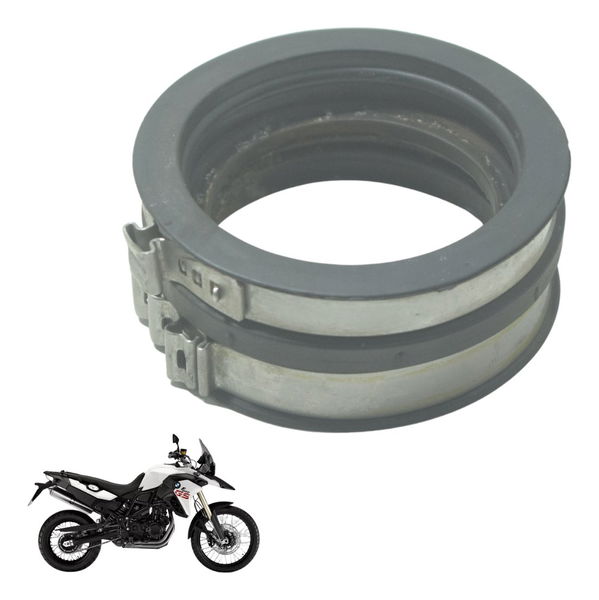 Coletor Admissão Bmw F 800 Gs 13-16 Original Coletor Admissão Bmw F 800 Gs 13-16 Original