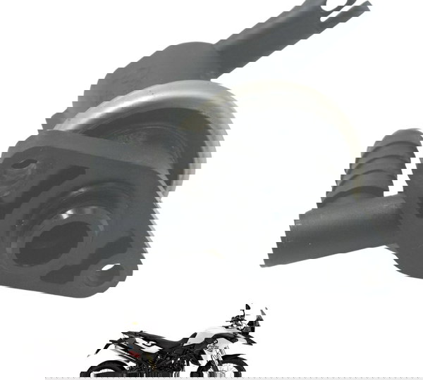 Válvula Pressão Ar Bmw F 800 Gs 13-16 Original