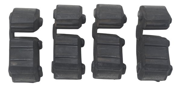 Coxim Cubo Coroa Bmw F 800 Gs 13-16 Original Coxim Cubo Coroa Bmw F 800 Gs 13-16 Original