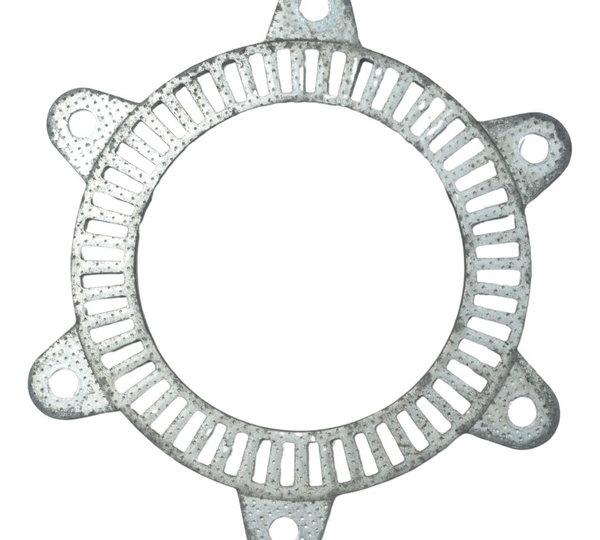 Roda Fônica Dianteira Bmw F 800 Gs 13-16 Original