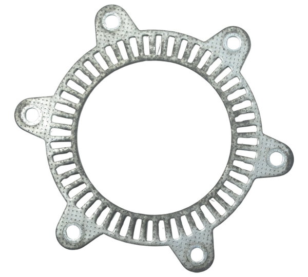 Roda Fônica Dianteira Bmw F 800 Gs 13-16 Original