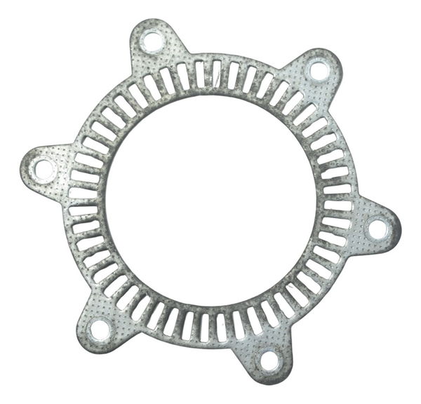Roda Fônica Dianteira Bmw F 800 Gs 13-16 Original Roda Fônica Dianteira Bmw F 800 Gs 13-16 Original