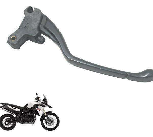 Manete Embreagem Bmw F 800 Gs 13-16 Original