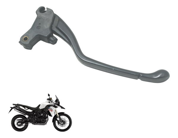 Manete Embreagem Bmw F 800 Gs 13-16 Original Manete Embreagem Bmw F 800 Gs 13-16 Original
