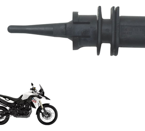 Sensor Temperatura Caixa Ar Bmw F 800 Gs 13-16 Original