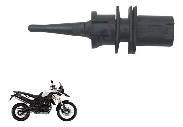 Sensor Temperatura Caixa Ar Bmw F 800 Gs 13-16 Original Sensor Temperatura Caixa Ar Bmw F 800 Gs 13-16 Original