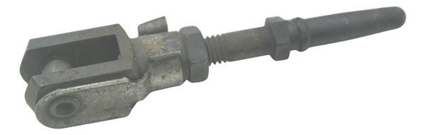 Pino Acionador Freio Traseiro Bmw F 800 Gs 13-16 Original Pino Acionador Freio Traseiro Bmw F 800 Gs 13-16 Original