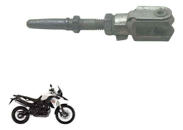 Pino Acionador Freio Traseiro Bmw F 800 Gs 13-16 Original Pino Acionador Freio Traseiro Bmw F 800 Gs 13-16 Original