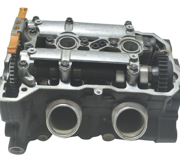 Cabeçote Bmw F 800 Gs 13-16 Original