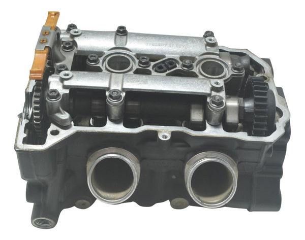 Cabeçote Bmw F 800 Gs 13-16 Original