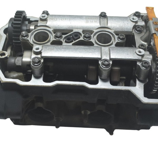 Cabeçote Bmw F 800 Gs 13-16 Original