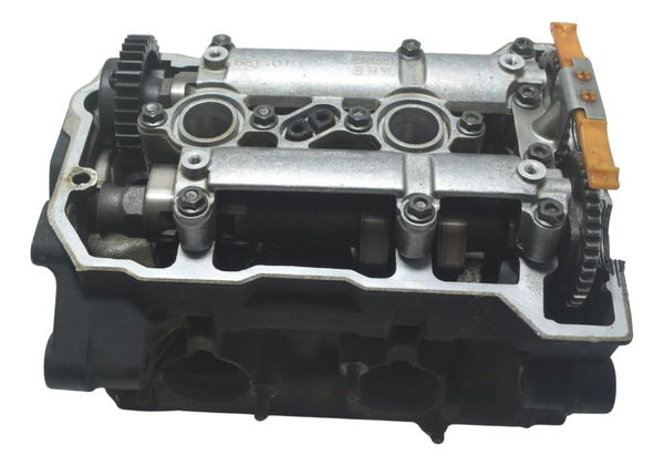 Cabeçote Bmw F 800 Gs 13-16 Original