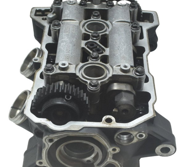 Cabeçote Bmw F 800 Gs 13-16 Original