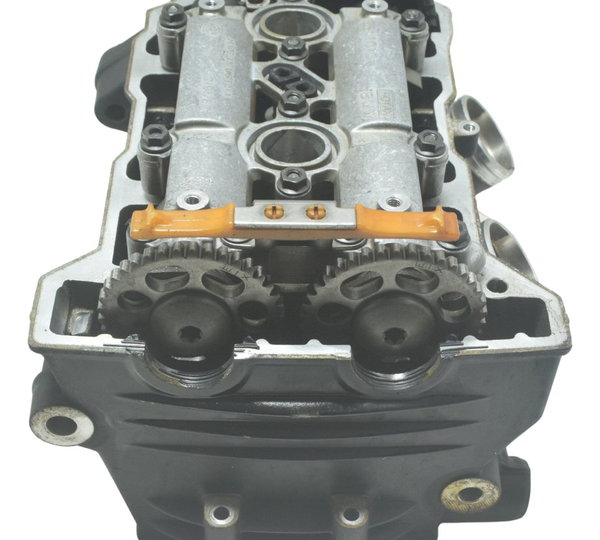 Cabeçote Bmw F 800 Gs 13-16 Original