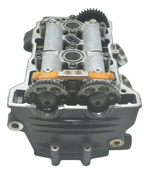 Cabeçote Bmw F 800 Gs 13-16 Original