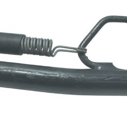 Pedal Descanso Lateral Bmw F 800 Gs 13-16 Original