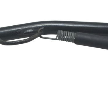 Pedal Descanso Lateral Bmw F 800 Gs 13-16 Original