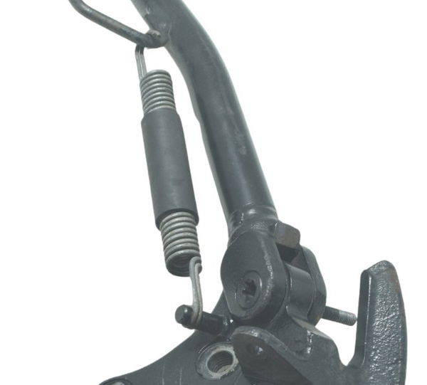Pedal Descanso Lateral Bmw F 800 Gs 13-16 Original