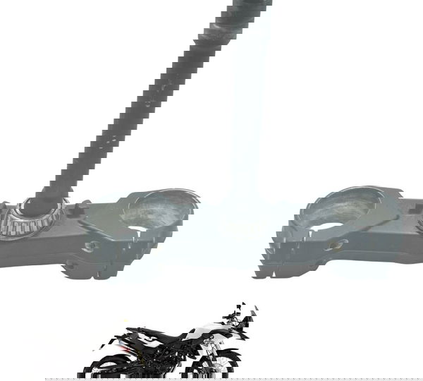 Mesa Inferior C/ Avaria Bmw F 800 Gs 13-16 Original