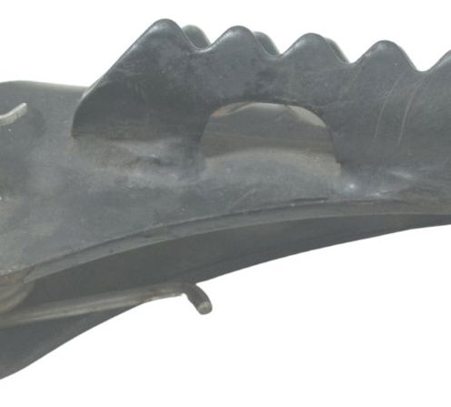 Pedaleira Dianteira Esquerda Bmw F 800 Gs 13-16 Original