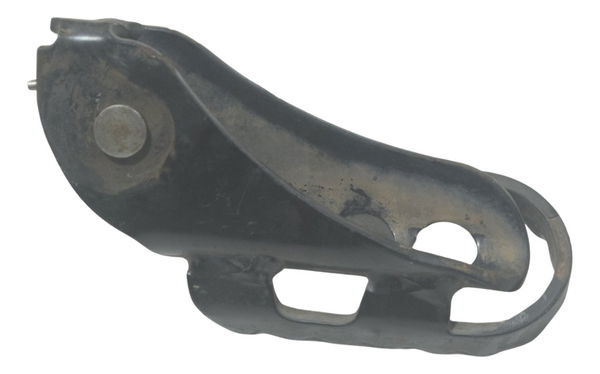 Pedaleira Dianteira Esquerda Bmw F 800 Gs 13-16 Original Pedaleira Dianteira Esquerda Bmw F 800 Gs 13-16 Original