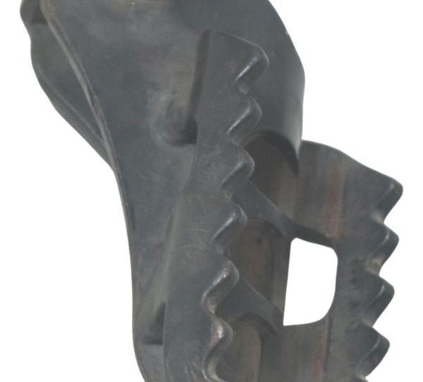 Pedaleira Dianteira Esquerda Bmw F 800 Gs 13-16 Original