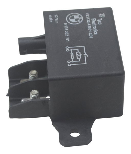 Rele Partida Bmw F 800 Gs 13-16 Original Rele Partida Bmw F 800 Gs 13-16 Original