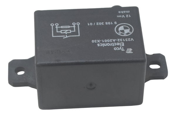 Rele Partida Bmw F 800 Gs 13-16 Original Rele Partida Bmw F 800 Gs 13-16 Original