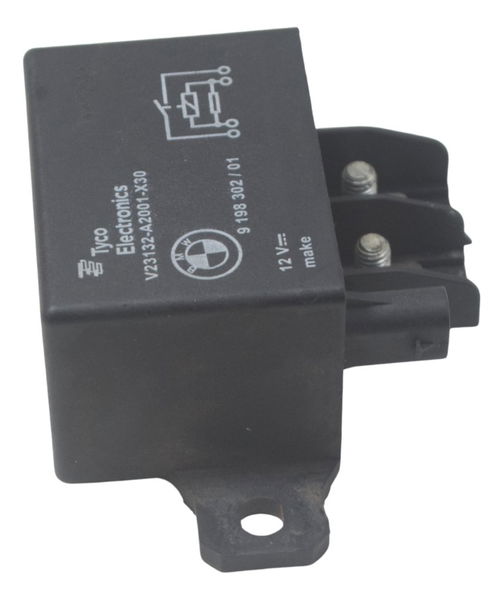 Rele Partida Bmw F 800 Gs 13-16 Original Rele Partida Bmw F 800 Gs 13-16 Original