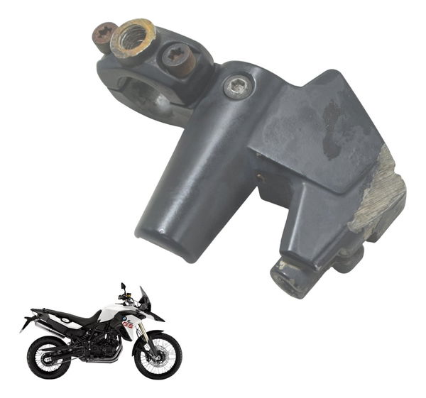 Manicoto Embreagem C/ Detalhes Bmw F 800 Gs 13-16 Original Manicoto Embreagem C/ Detalhes Bmw F 800 Gs 13-16 Original