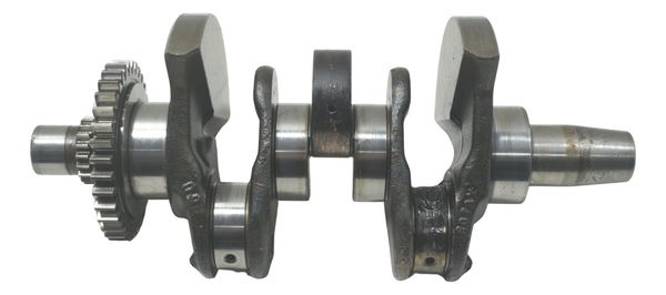 Virabrequim Para Retifica Bmw F 800 Gs 13-16 Original Virabrequim Para Retifica Bmw F 800 Gs 13-16 Original
