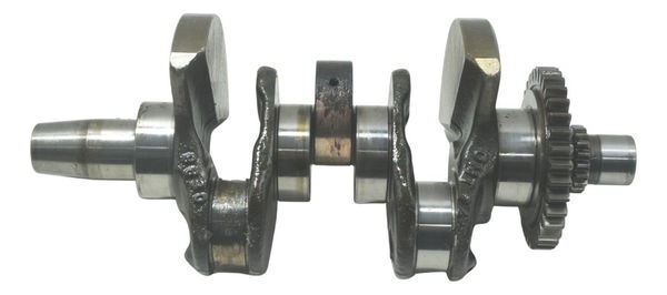 Virabrequim Para Retifica Bmw F 800 Gs 13-16 Original Virabrequim Para Retifica Bmw F 800 Gs 13-16 Original
