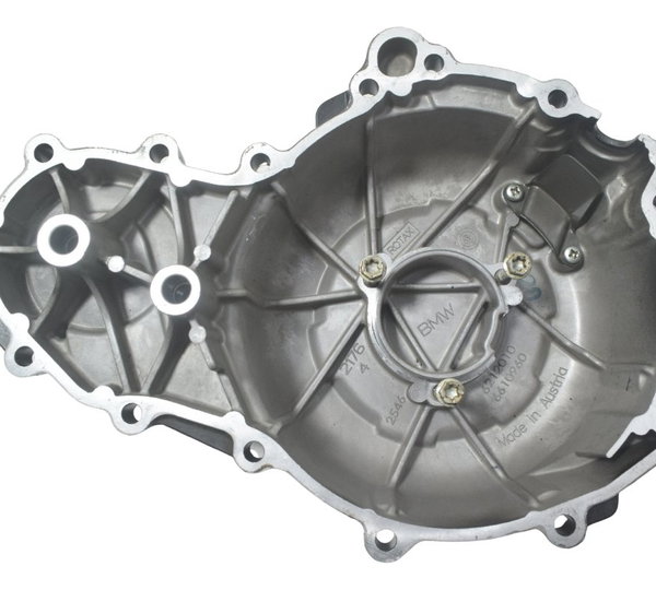 Tampa Motor Estator C/ Detalhes Bmw F 800 Gs 13-16 Original