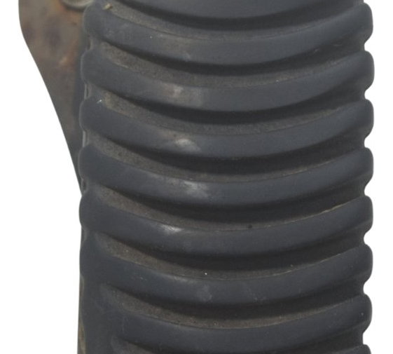 Pedaleira Dianteira Esquerda Bmw F 800 Gs 13-16 Original