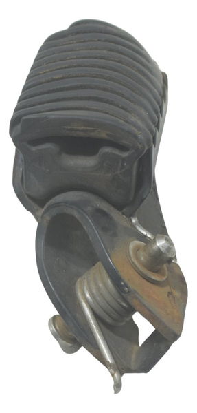 Pedaleira Dianteira Esquerda Bmw F 800 Gs 13-16 Original Pedaleira Dianteira Esquerda Bmw F 800 Gs 13-16 Original