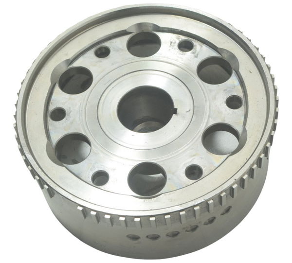 Volante Magneto C/ Avaria Bmw F 800 Gs 13-16 Original