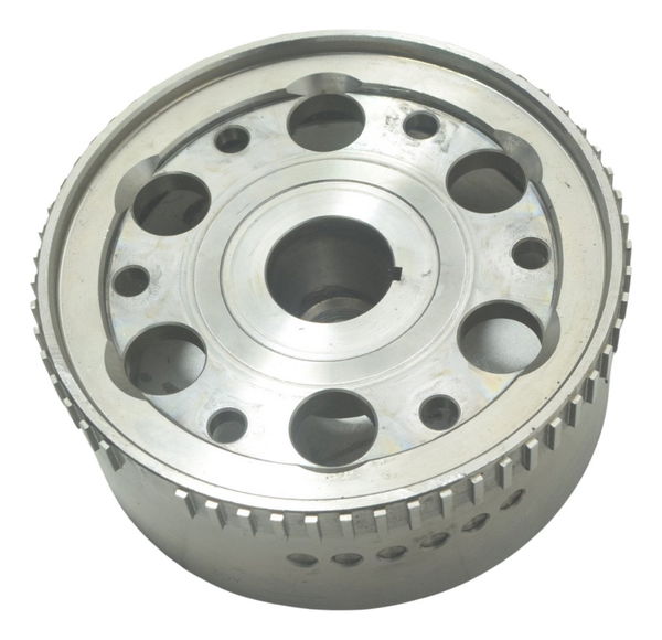 Volante Magneto C/ Avaria Bmw F 800 Gs 13-16 Original Volante Magneto C/ Avaria Bmw F 800 Gs 13-16 Original