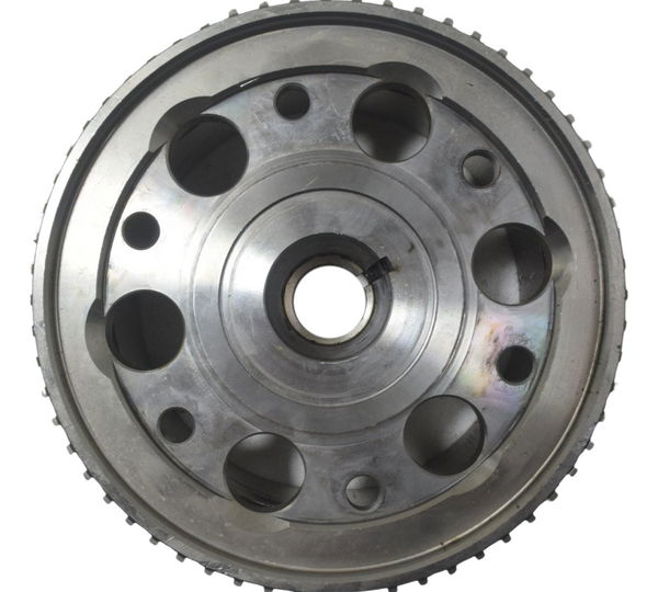 Volante Magneto C/ Avaria Bmw F 800 Gs 13-16 Original