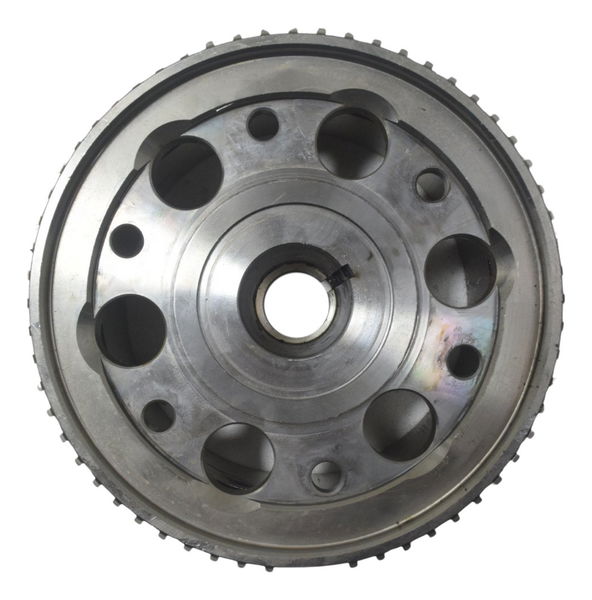 Volante Magneto C/ Avaria Bmw F 800 Gs 13-16 Original Volante Magneto C/ Avaria Bmw F 800 Gs 13-16 Original