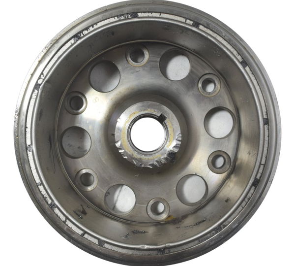 Volante Magneto C/ Avaria Bmw F 800 Gs 13-16 Original