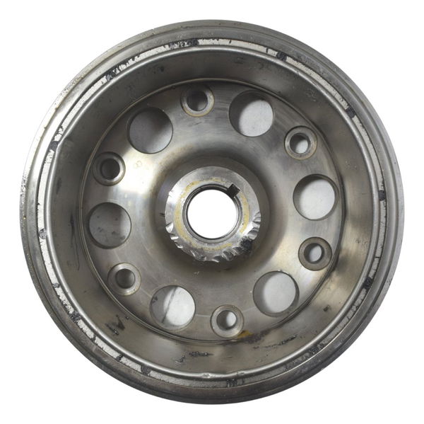 Volante Magneto C/ Avaria Bmw F 800 Gs 13-16 Original Volante Magneto C/ Avaria Bmw F 800 Gs 13-16 Original