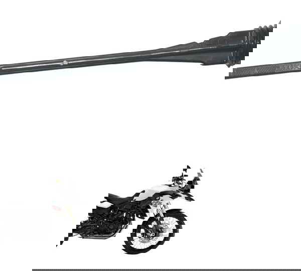 Tampa Nível Óleo Bmw F 800 Gs 13-16 Original