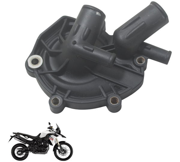 Tampa Bomba Água Bmw F 800 Gs 13-16 Original