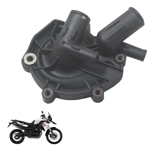 Tampa Bomba Água Bmw F 800 Gs 13-16 Original Tampa Bomba Água Bmw F 800 Gs 13-16 Original